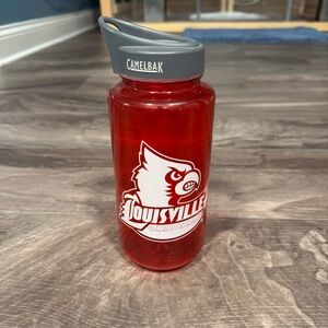 Louisville Camelbak Water Bottle 32oz